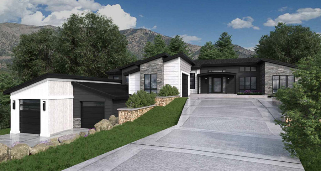 Custom Home Builder for Ogden Valley